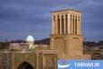 روستای جزین؛ موزه‌ای زنده از معماری خشتی ایران