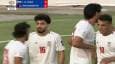 خلاصه بازی ایران 3 - افغانستان 1