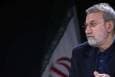 لاریجانی به ترامپ: شما چه کسی هستید که برای ملت‌ها زمان تعیین کنید؟!