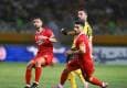  طلسم سپاهان بالاخره شکست؛ پرسپولیس الکلاسیکو را برد