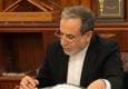عراقچی: سه کشور اروپایی صلاحیت قانونی برای بازگشت تحریم‌ها ندارند