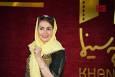 گزارش تصویری از مراسم روز ملی سینما