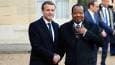 France admits waging ‘war’ in African state during decolonization – media