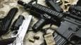 Two million illegal firearms circulate in South Africa – party