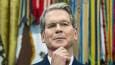 Kiev’s European backers must ‘put up or shut up’ – Bessent