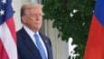 Everyone is to blame for Ukraine war – Trump