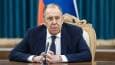 Russia has ‘clear stance’ ahead of Putin-Trump summit – Lavrov