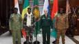 Moscow assures Sahel states of security support