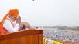 Modi vows to ‘stand like a wall’ to protect India’s farmers