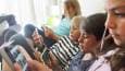 Meta faces probe over AI flirting with kids