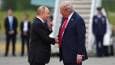 “No blitzkrieg, no defeat”: What Russia’s commmentariat is saying after the Putin-Trump summit