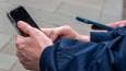 Russia accuses messaging apps of double standards over data requests