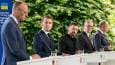 Ukraine’s European backers ‘in panic’ after Alaska summit – Putin envoy
