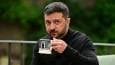 Kiev fears repetition of Oval Office ‘disaster’ - WaPo