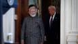 US calls off latest trade talks with India – media