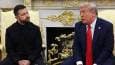 Ukraine must forget about Crimea and NATO – Trump