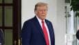 ‘No NATO but we’ll still protect Ukraine’ – Trump
