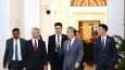 China to ease export restrictions to India – media