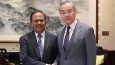 India and China praise ‘peace and stability’ at border