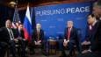 ‘Very productive,’ ‘constructive,’ ‘the best’: What leaders said about this week’s summits