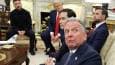 White House names team for facilitating Putin-Zelensky meeting