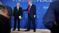 US realistic about chances of Ukraine peace – Trump aide