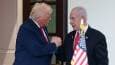 Netanyahu a ‘war hero’ – Trump