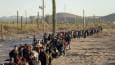 US secures deal to deport migrants to African state – CBS