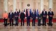 What is the ‘coalition of the willing’ – and why it’s falling apart
