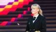 World’s first female nuclear icebreaker captain takes command