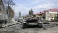 US changes stance on 2008 Russia-Georgia war