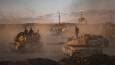 Israel launches attack on Gaza City
