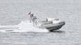 US push to build naval drone fleet ‘not going well’ – Reuters