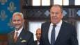 India ‘perplexed’ about US stance on Russian oil imports – Foreign Minister
