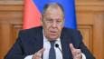 Ukraine not interested in peace – Lavrov