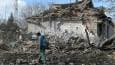 Ukraine kills civilians with US-made rockets – governor