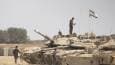 Israel to conquer Gaza even if Hamas accepts ceasefire deal – Netanyahu