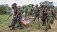 More bodies found in cult massacre case