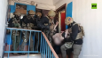 Ukrainian terrorist cell dismantled in Donbass – Moscow (VIDEO)