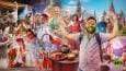 ‘Russian hug’ for India: How Moscow embraces Indian culture and community