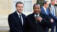 Napalm and decapitations: France admits, but does it apologize?