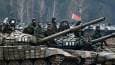 Ukraine issues military warning to Belarus
