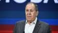 Territory is not what Russia is interested in – Lavrov