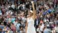 Russian tennis icon moves father to tears with Hall of Fame speech (VIDEO)