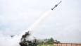 India test fires new multi-layered air defense system