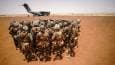 Dozens of hostages rescued in African state