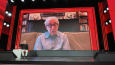Kiev slams Woody Allen over Moscow movie fest