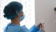 Ukraine restores Covid mask regime in two regions