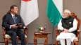 Japan looking to invest $68 billion in India – media