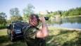 NATO nation reports suspected Ukrainian drone crash